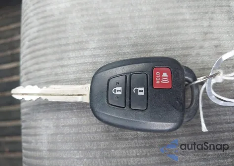 2014 Toyota Prius C Two from USA, damaged, VIN JTDKDTB31E1067603